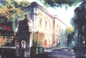 Будинок Соколова