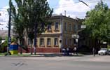 мемориальный музей-квартира б. лавренева