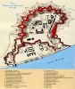 план Херсонской крепости